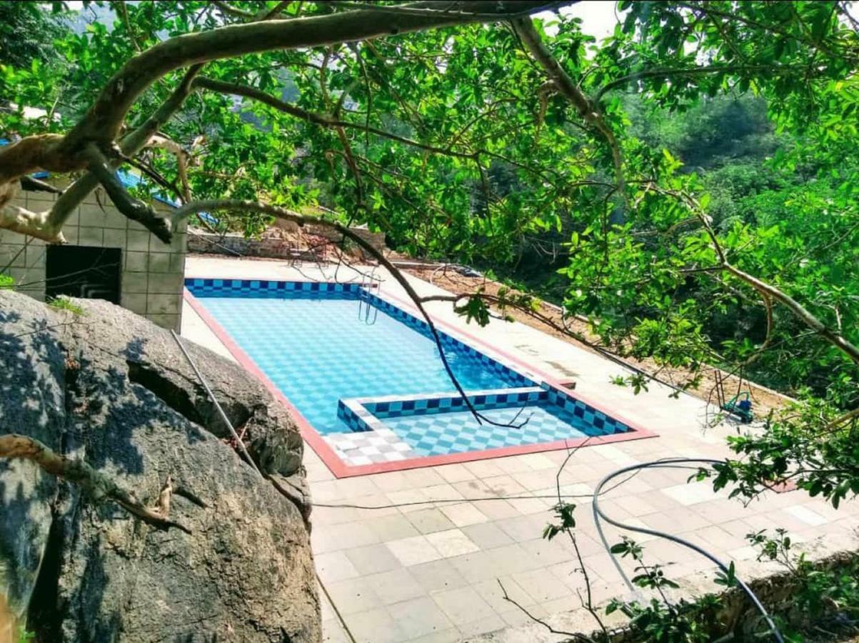 Kumbhal Palace And Resort Kumbhalgarh Eksteriør billede